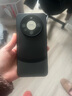 KEKLLE 适用华为mate60手机壳 华为mate60E保护套拼色电镀磨砂高级感保护壳镜头全包防摔超薄保护套 砚黑 实拍图