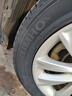 锦湖KUMHO汽车轮胎 235/55R18 100V HS51 SUV 适配奥迪A8/途观L 实拍图