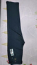啄木鸟（TUCANO）秋冬厚款冰丝纯色商务休闲裤男士直筒裤中年爸爸裤子宽松男士长裤 9852藏青 35 (2尺8腰围) 实拍图