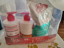 lifebuoy卫宝抑菌洗手液滋润温和(优效400g+清爽400G送补充装400g) 实拍图