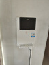 海尔800G流速双出水净水器APP互联家用全屋厨下式直饮一体机套装 RO反渗透过滤器纯水机前置加热管线机 【即热即饮套】净水器+热管线机 实拍图