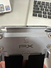 PX大通m.2固态硬盘阵列盒移动笔记本台式电脑硬盘双盘位usb3.0外接机械雷电3/4nvme硬盘盒 【升级版铝合金】太空银-2盘位-USB3.2带PD 实拍图