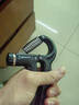 晨升握力器计数男可调节专业练手力100kg腕力康复指力训练器健身器材 可调节5-60kg黑色机械款 实拍图