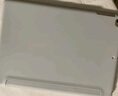 zoyu iPad Air2保护套 iPad6适用于苹果平板电脑三折软壳9.7英寸A1566全包防摔 雾霾灰 实拍图
