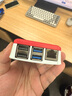 LOBOROBOT 树莓派5 官方原装开发板5代主板LINUX套件电脑AI编程主板Raspberry Pi 5 实拍图