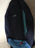 高尔夫GOLF双肩包男士休闲旅行迷你双肩背包轻便小书包5I032885J黑色 实拍图