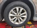 倍耐力（Pirelli）汽车轮胎Scorpion Verde All Season四季M+S汽车轮胎 P225/65R17 102H适配福特帕杰罗 实拍图