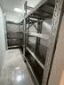 睿德珑货架304不锈钢货架重型置物架拉丝多层家用厨房货架重型加厚货架 主架 200*50*200 304加厚 实拍图