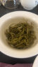 茶禾韵特级茉莉花茶茉莉飘雪2025新茶茶叶明前头采嫩芽浓香耐泡罐装 嫩芽飘雪一斤罐装 实拍图