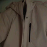 森马（Semir）防护外套|地理系列羽绒服女中长款2024宽松109724113021 实拍图