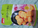 津心孜然味小馍片150g 实拍图