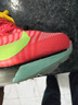 耐克（NIKE）汤普森9秒75新纪录 田径精英Nike Maxfly耐克气垫男女短跑钉鞋 FD8395-600/Maxfly 2代 39 实拍图