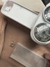志高毛球修剪器去球器顶配双头数显剃毛器12叶刀头家用不伤衣服起球刮打球毛机去毛球神器501 米白顶配双头数显 【自带2刀头】 实拍图