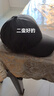 Jeep吉普棒球帽子男春秋鸭舌帽速干帽四季帽中老年男士防晒遮阳帽子 灰色 可调节尺码 实拍图