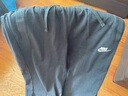 耐克（NIKE）SPORSTWEAR CLUB FLEECE 男子针织长裤 BV2767-010 L 实拍图