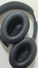 鹏谷适用于bose qc35二代耳罩博士qc45耳机罩原配耳机套小羊皮柔软海绵降噪25通用配件 实拍图
