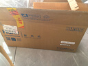 海尔（Haier）新风系统 新风机 家用壁挂式 通风换气富氧节能 送排一体 除醛除雾霾除颗粒物 HGD-6BJ/AU1 实拍图