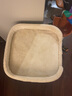 华元宠具（hoopet）猫爬架剑麻桶猫抓板一体大型猫架多功能四季通用猫窝半封闭式 主推款-大沉稳(20斤内-外侧可抓) 实拍图