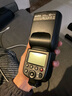 神牛（Godox）TT600S 索尼机顶闪光灯 外拍灯热靴摄影灯内置引闪 实拍图