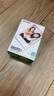富士FUJIFILM instax立拍立得相机 3英寸相纸胶片胶卷 3寸双包+mini收纳盒【20张白边】 官方标配 实拍图