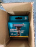 吉列（Gillette）锋速3【万人好评】剃须刀手动刮胡刀片刀架刀头 锋速3 12刀头【单刀头仅需9块】 实拍图
