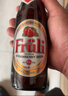 芙力（Fruli）草莓啤酒比利时进口精酿啤酒女士酒果啤330ml 330mL 5瓶 芙力草莓+专用杯 实拍图