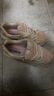 Skechers斯凯奇自营童鞋女孩熊猫鞋男童运动鞋复古老爹鞋校园跑鞋80587L 实拍图