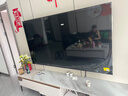 海尔（Haier）电视S60系列 高刷高色域 双频WiFi6 智慧屏彩电液晶4K护眼超薄游戏电视 75英寸 144HZ高刷4+64G【75S60A】 咨询领惊喜 实拍图