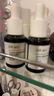 达尔肤（DR.WU）杏仁酸淡红舒缓套装（8%精华15ml+三修15ml）油痘肌护肤女友礼物 实拍图