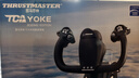 图马思特（THRUSTMASTER）TCA领航员摇杆波音版 TCA Yoke Boeing Edition 实拍图