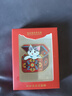 三尺鲤故宫文具宫猫盒盒美美冰箱贴博物院故宫文创纪念品磁性贴高颜值国风装饰送同学开学季礼物生日礼物 八方献瑞 实拍图