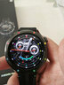 小米Xiaomi Watch S4 小米智能手表 小米汽车钥匙 心率血氧监测 网络蓝牙双模对讲 Watch S4 黑彩虹 实拍图