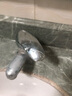 柯锐迩电热水器混水阀把手开关配件淋浴冷热水龙头手柄淋浴花洒混水阀厨房菜盆水龙头开关手柄维修配件 实拍图