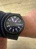 三星Galaxy Watch6 Classic 蓝牙通话/智能手表/运动电话手表/ECG心电图/血压 宇夜黑 43mm蓝牙版 实拍图
