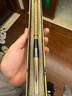 周虎臣毛笔赵朴初用笔成人专业级书法练习创作行书毛笔狼毫行楷大字书法大楷笔盒装竹质笔杆 实拍图