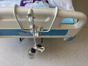 凌云鹤床头牵引架腿部牵引器牵引带下肢牵引架腰椎牵引架 【喷塑款】床头牵引器 【咬齿设计 结实耐用】 实拍图
