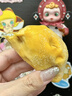 猫山王榴莲D197冷冻榴莲 特选果A+级保5房3.0-3.6斤中果 晒单实拍图