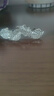 卷尾猴气质发夹后脑勺顶夹发卡优雅淑女头饰半扎发一字夹韩版发饰 甜美树叶一字夹 实拍图