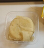 榴莲西施（liulianxishi） 榴莲饼榴莲果肉流心饼 年货礼盒休闲零食饼干蛋糕面包夹心糕点 榴莲果肉饼300g*2盒 实拍图