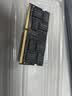 铨兴（QUANXING）笔记本内存条 DDR4 2666/3200MHz 4G/8G/16G/32G 高速稳定 笔记本电脑通用 支持升级 游戏办公NAS 笔记本16G DDR4 2666MHz 实拍图
