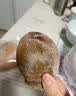 京鲜生 黄油夹心柿饼 净重160g*1盒 中秋礼盒装 中秋水果源头直发 实拍图