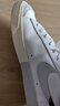 耐克NIKE运动板鞋男复刻BLAZER LOW运动鞋DZ2544-100白黑42.5 实拍图