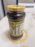 胡玉美 六月原酱500g 正宗安庆蚕豆辣酱蚕豆酱豆瓣酱安徽特产炒菜蘸酱 实拍图