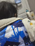贝倍舒宝宝润肤霜 儿童面霜冬季婴幼儿宝宝润肤霜补水保湿滋润霜擦脸霜 贝倍舒宝宝润肤霜 4瓶装【赠宝润唇膏】 实拍图