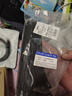 彩弘 3.6mm*200mm*200支装 黑色 自锁式尼龙扎带 电脑理线带小号固定捆扎线带勒死易拉得紧绑狗绳收束带 实拍图