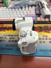 佳能 Canon EOS R RP R50 R6 R3 R5C R10 R7 R8 R6二代 R6三代 全画幅二手微单相机 直播相机 佳能EOS R50白色 RF-S18-45 99成新 实拍图