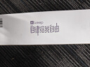 Keep 健腹轮自动回弹家用腹肌速成男女士健身器材运动卷腹滚轮 黑色 实拍图