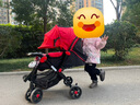 巴布豆（BOBDOG）巴布豆童鞋女童靴子冬季软底加绒儿童雪地靴 B16515030 黑色28 实拍图