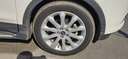 玛吉斯（MAXXIS）轮胎/汽车轮胎 235/50R18 97H EC1 SUV 适配奥迪Q3 实拍图