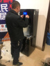 英领商用净水器直饮加热一体大型净水机RO反渗透过滤学校工厂车站办公室直饮水机大流量开水器 【咨询有补贴】D30（30L，1开水1直饮） 实拍图